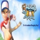 Download game Naughty Boy – Sling and shoot for free and Birzzle Pandora HD for iPhone and iPad.