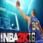 Download game NBA 2K16 for free and WRC: The Game for iPhone and iPad.