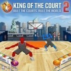 Download game NBA: King of the Court 2 for free and Grand Theft Auto 3 for iPhone and iPad.
