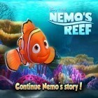 Download game Nemo's Reef for free and Sea adventure: Kingdom of glory for iPhone and iPad.