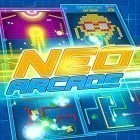 Download game Neo arcade for free and Typoman mobile for iPhone and iPad.