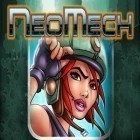 Download game NeoMech for free and Rule with an iron fish for iPhone and iPad.