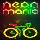 Download game Neon mania for free and MewMew Tower 2 for iPhone and iPad.