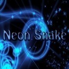 Download game Neon snake for free and Sprint: Challenge for iPhone and iPad.