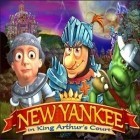 Download game New Yankee in King Arthur's Court HD for free and Doodle control for iPhone and iPad.