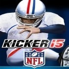 Download game NFL Kicker 15 for free and Grand Theft Auto 3 for iPhone and iPad.