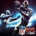 Download game NFL Pro 2014: The Ultimate Football Simulation for free and Animal jam: Jump kangaroo for iPhone and iPad.