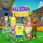 Download game Nickelodeon all stars tennis for free and World of tanks: Blitz for iPhone and iPad.