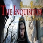 Download game Nicolas Eymerich inquisitor. Book 1: The plague for free and Sandstorm: Pirate wars for iPhone and iPad.