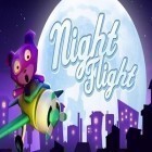 Download game Night Flight for free and Airlifter for iPhone and iPad.