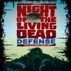 Download game Night of the Living Dead Defense for free and Shoot Many Robots for iPhone and iPad.