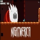 Download game Nightmerica for free and Brainsss for iPhone and iPad.