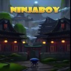 Download game Ninja Boy for free and CarX: Drift racing for iPhone and iPad.