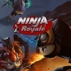 Download game Ninja Royale: Ninja Action RPG for free and Fangz for iPhone and iPad.