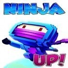Download game Ninja up! for free and Ghosts of memories for iPhone and iPad.