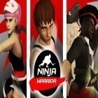 Download game Ninja Warrior Game for free and Amazing candy mania for iPhone and iPad.