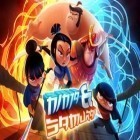 Download game Ninjas vs Samurai Epic Castle Defense for free and Wing suit: Flying simulator for iPhone and iPad.