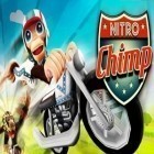 Download game Nitro Chimp for free and Grand Theft Auto 3 for iPhone and iPad.