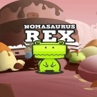 Download game Nomasaurus Rex for free and Arizona Rose and the Pirates’ Riddles for iPhone and iPad.