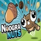Download game Noogra Nuts for free and Flop rocket for iPhone and iPad.
