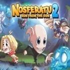 Download game Nosferatu 2: Run from the sun for free and Road Warrior Multiplayer Racing for iPhone and iPad.