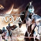 Download game N.O.V.A. - Near Orbit Vanguard Alliance for free and Zombie Farm for iPhone and iPad.