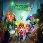 Download game Nozomi: Disaster & hope for free and Rocket craze for iPhone and iPad.