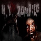 Download game N.Y.Zombies for free and Tropical Stormfront for iPhone and iPad.