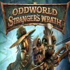 Download game Oddworld: Stranger's wrath for free and Dead eyes for iPhone and iPad.