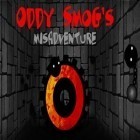 Download game Oddy Smog’s Misadventure for free and Dreeps: Alarm playing game for iPhone and iPad.