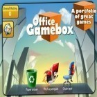 Download game Office Gamebox for free and Cube zombie for iPhone and iPad.