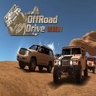 Download game Offroad drive desert for free and Watee for iPhone and iPad.