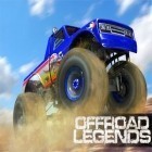 Download game Offroad Legends for free and Evolush: Evolution Journey for iPhone and iPad.