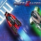 Download game Omega: X racer for free and Roll back home for iPhone and iPad.