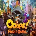 Download game Ooops! Noah is gone for free and Sarge for iPhone and iPad.