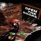Download game OPEN THE DOORS for free and Galaxia chronicles for iPhone and iPad.