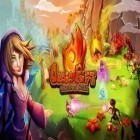 Download game Oraia rift for free and Sven Bomwollen for iPhone and iPad.