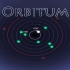 Download game Orbitum for free and Mars miner universal for iPhone and iPad.