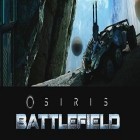 Download game Osiris: Battlefield for free and Death Worm for iPhone and iPad.