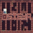 Download game Osteya for free and Cubix challenge for iPhone and iPad.