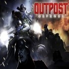 Download game Outpost Defense for free and Another World for iPhone and iPad.
