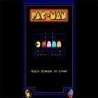 Download game Pac-man for free and Dynamite fishing: World games for iPhone and iPad.