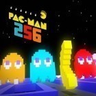 Download game Pac-man 256 for free and Tower dwellers for iPhone and iPad.