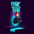 Download game Panic train for free and Angry Birds Seasons: Water adventures for iPhone and iPad.