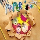 Download game Paper bomber for free and The Dark Knight Rises for iPhone and iPad.