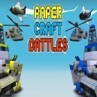 Download game Paper craft: Battles for free and Streetbike. Full blast for iPhone and iPad.