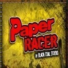 Download game Paper Racer for free and Star farm 2 for iPhone and iPad.