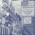 Download game Paper train: Traffic for free and Fall in love: The game of love for iPhone and iPad.