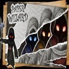 Download game Paper wizard for free and Galaxy on Fire – Alliances for iPhone and iPad.