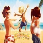 Download game Paradise Island for free and Splash сanyons for iPhone and iPad.
